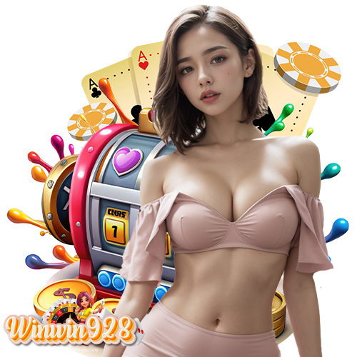 winwin928 สมัครสมาชิก